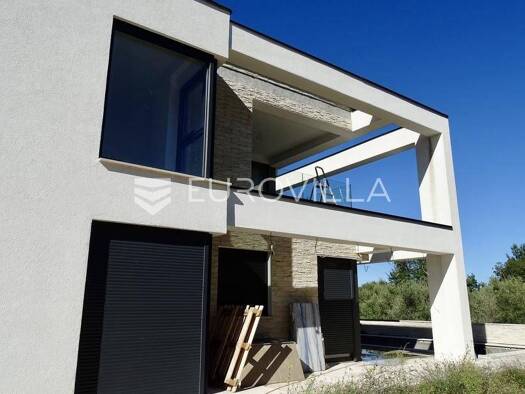 Einfamilienhaus zum Kauf - Erstbezug 1.150.000 € 6 Zimmer 260 m² Milovčići Malinska 51511