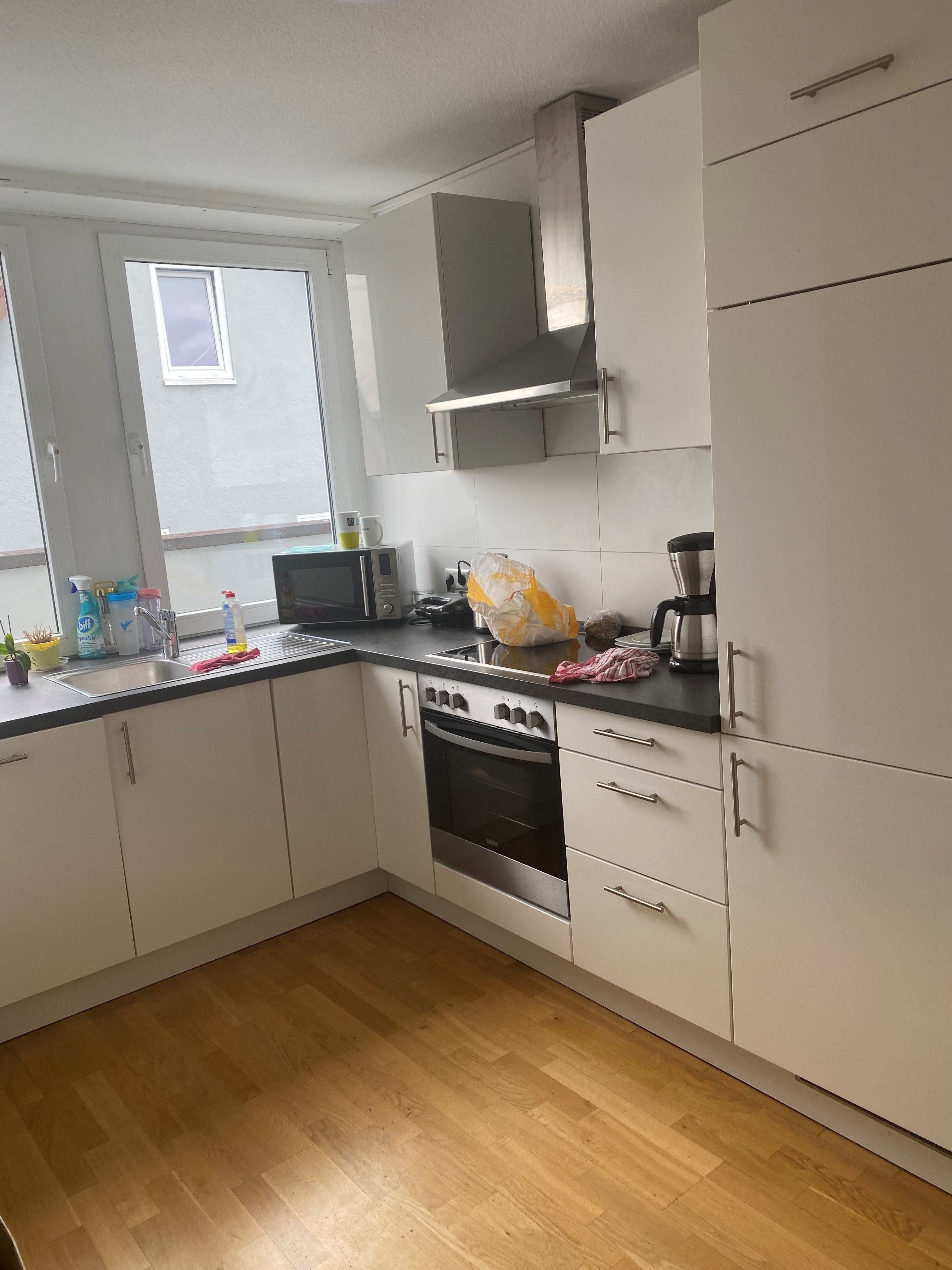 Wohnung zur Miete 2.750 € 6 Zimmer 240 m²<br/>Wohnfläche 3.<br/>Geschoss ab sofort<br/>Verfügbarkeit Innenstadt Heilbronn 74072