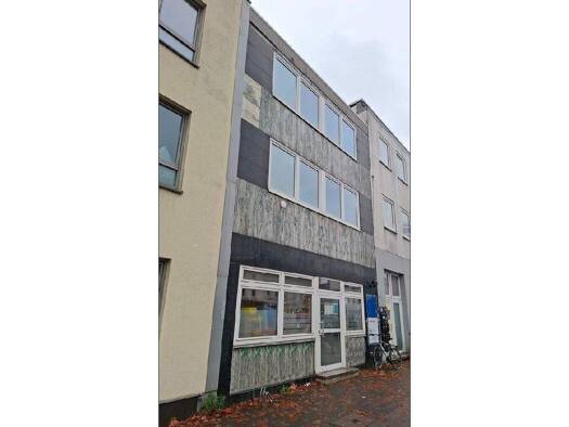 Gewerbeobjekt zum Kauf als Kapitalanlage geeignet 320.000 € 266 m² Innenstadt Oldenburg 26121