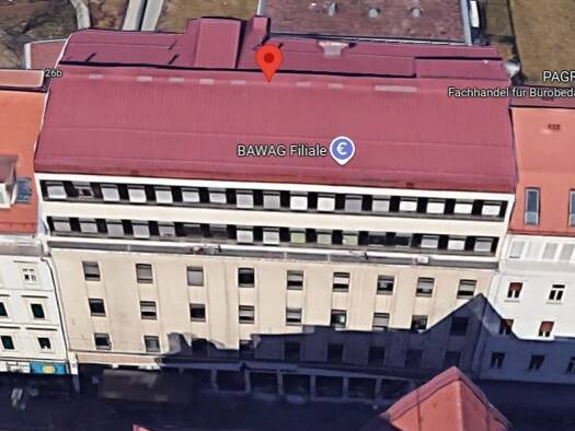 Bürogebäude zum Kauf 1.868 m² Bürofläche Eggenberg Graz 8020