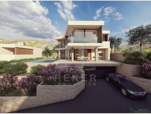 Villa zum Kauf - Erstbezug 1.350.000 € 5 Zimmer 348,4 m² 542 m² Grundstück Primošten 22202