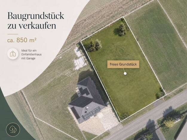 Grundstück zum Kauf 33.000 € 850 m² Grundstück Willerswalde Süderholz 18516