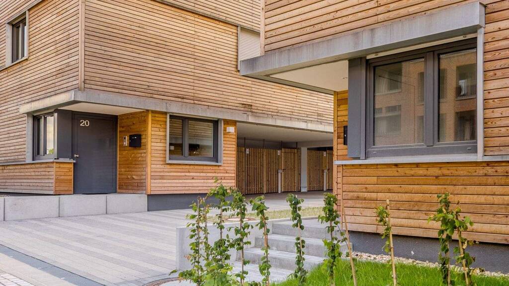 Stadthaus zum Kauf provisionsfrei 649.000 € 5 Zimmer 160,4 m² 229 m² Grundstück Bemerode Hannover 30539