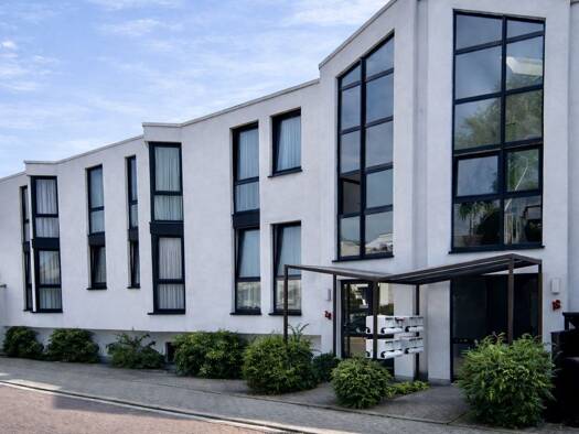 Terrassenwohnung zum Kauf 320.000 € 4 Zimmer 87,4 m² 1. Geschoss Hochdahl Erkrath 40699