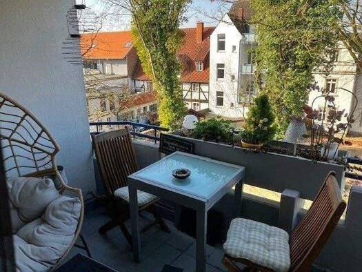 Wohnung zum Kauf 188.000 € 3 Zimmer 77,5 m² Werl 59457