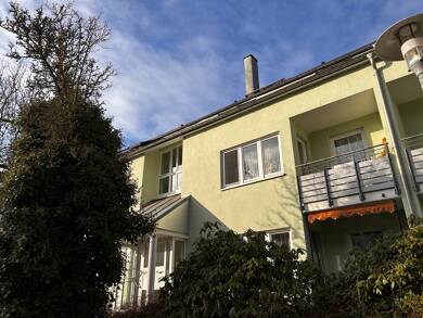 Maisonette zur Miete 685 € 4 Zimmer 97 m² Dachgeschoss, Geschoss 3/3 Nixenweg 1 Grüna Chemnitz 09224