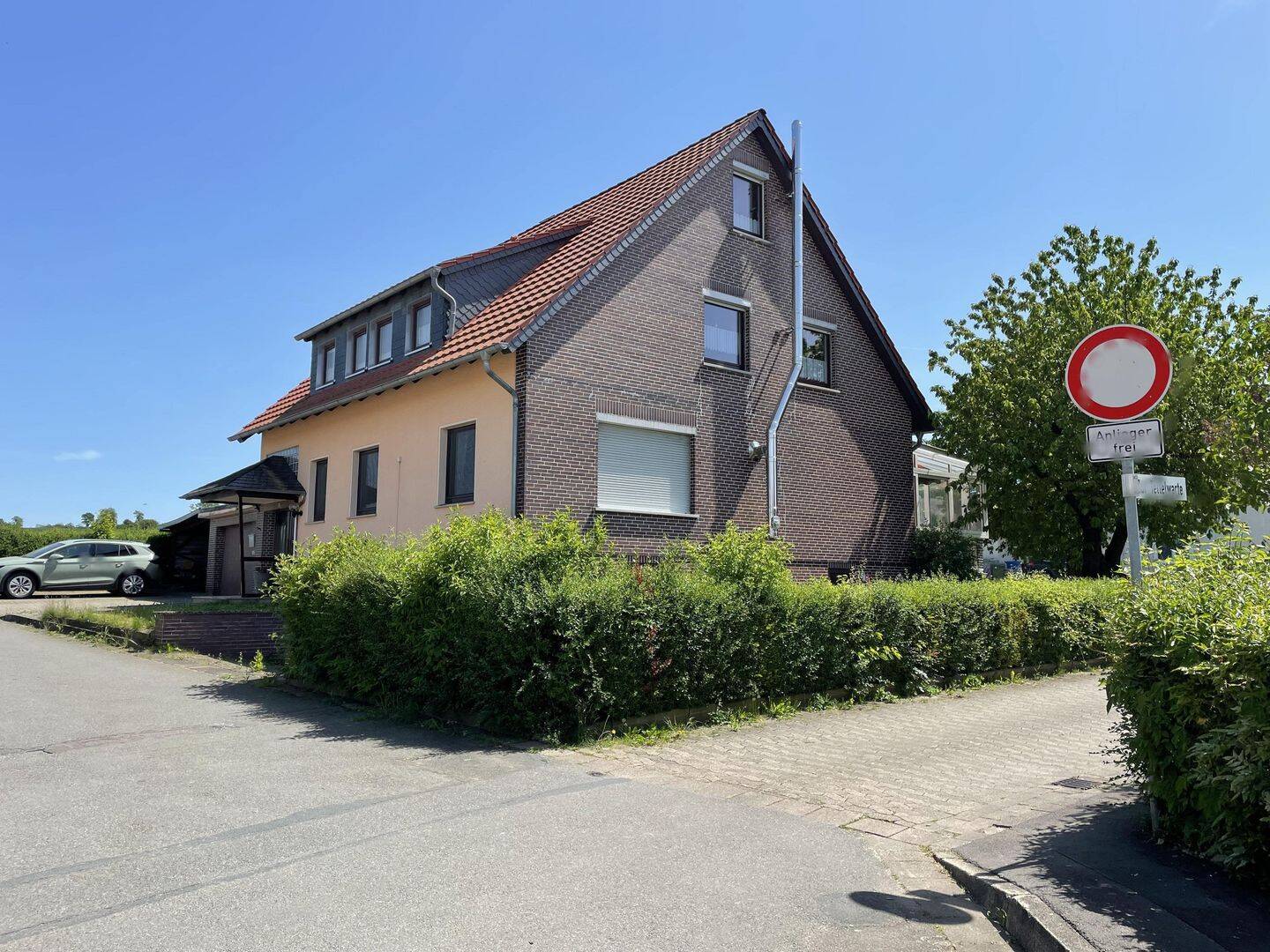 Mehrfamilienhaus zum Kauf - Ansicht 2
