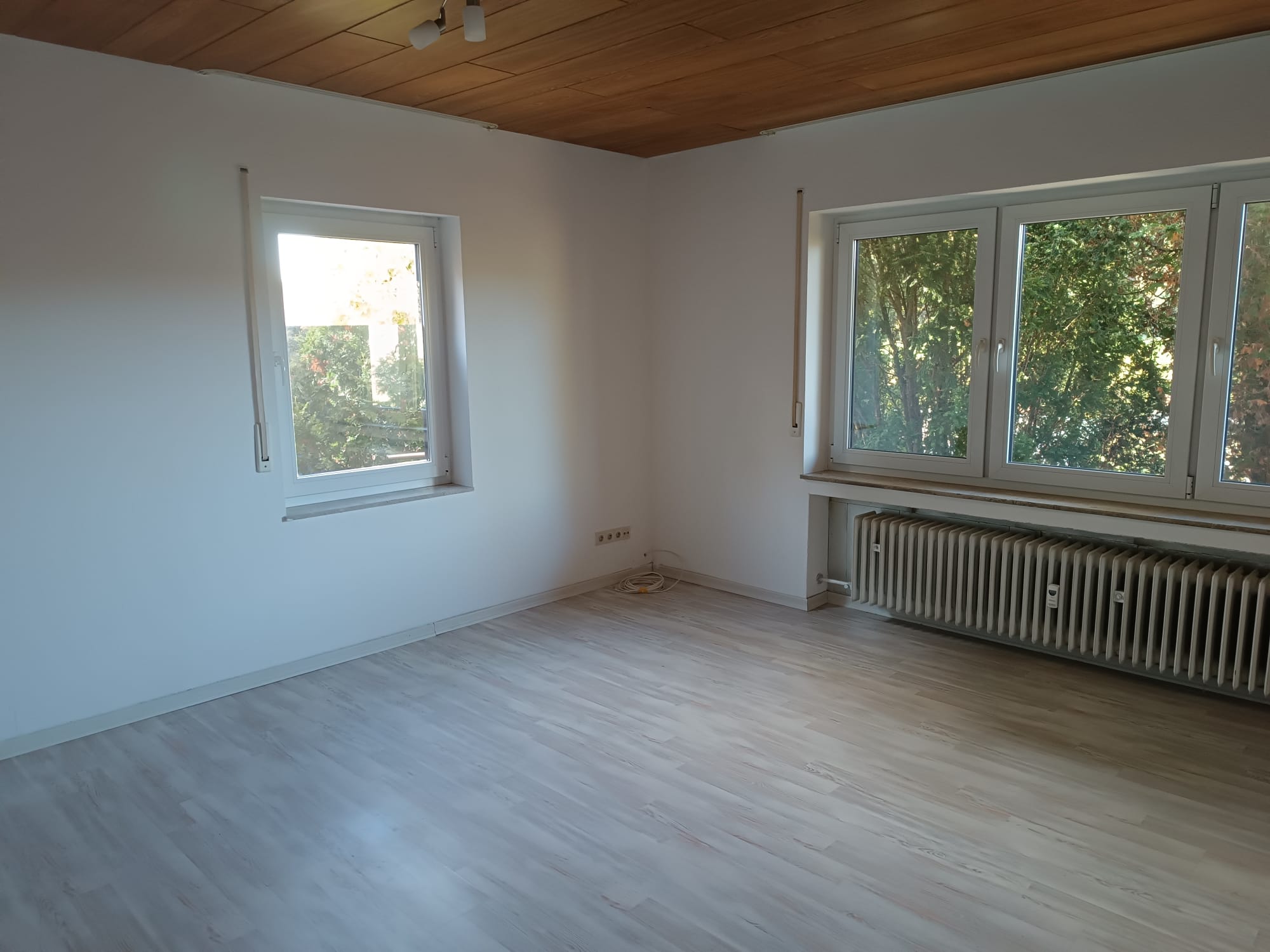 Terrassenwohnung zum Kauf 179.000 € 2,5 Zimmer 69 m²<br/>Wohnfläche Oberkochen 73447