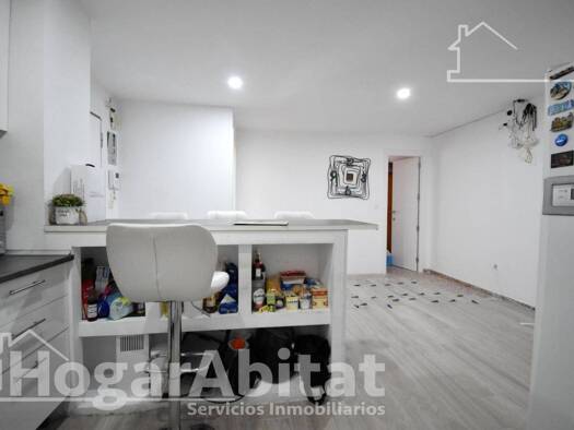 Wohnung zum Kauf 220.000 € 3 Zimmer 120 m² 2. Geschoss Lluís Vives Gandia 46701