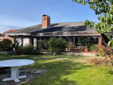 Haus zur Miete 1.950 € 3 Zimmer 144 m² 701 m² Grundstück frei ab sofort Berlin 13591