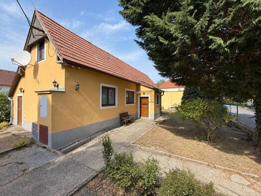 Haus zum Kauf 439.000 € 3 Zimmer 65 m² 428 m² Grundstück Gerasdorf bei Wien 2201