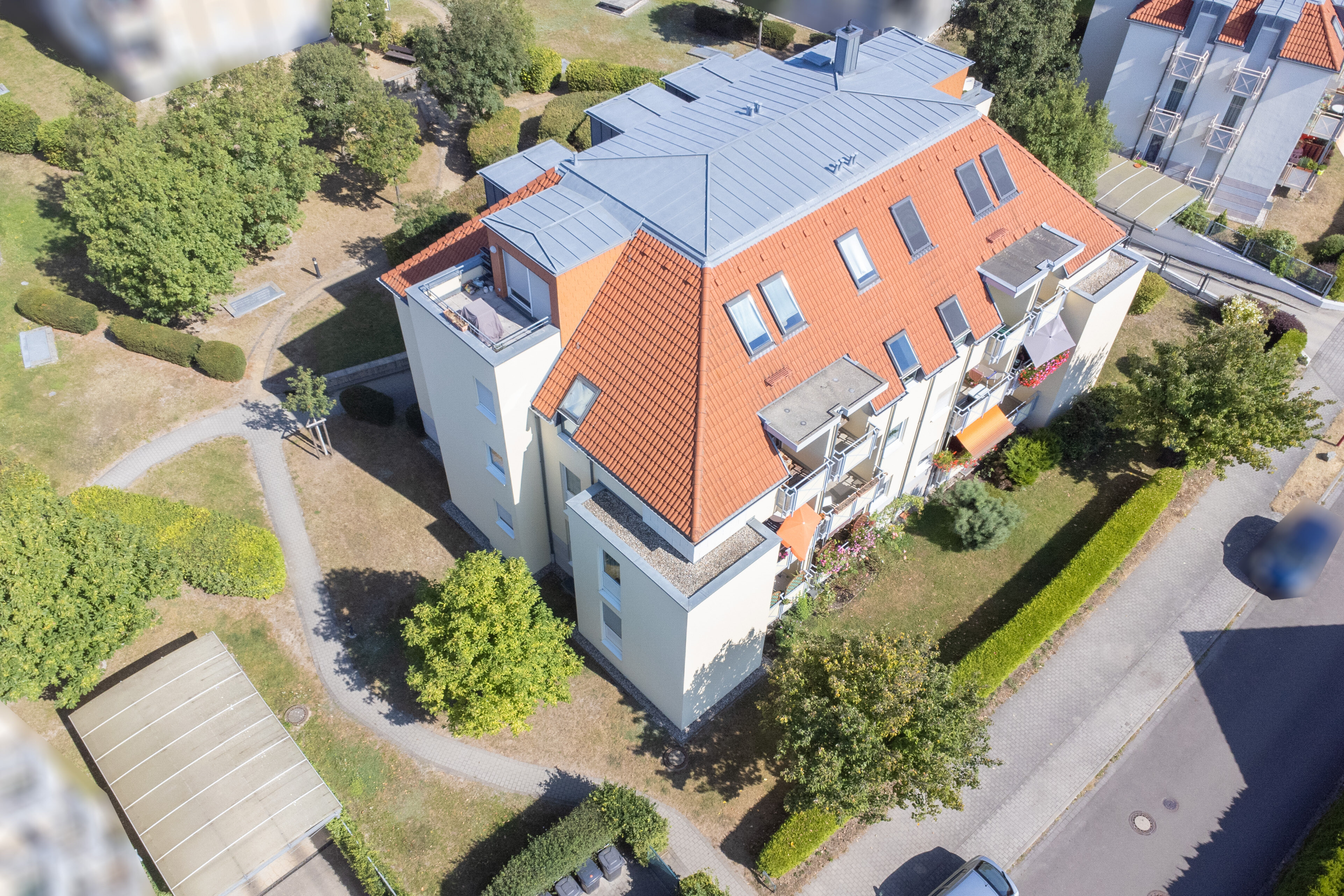 Wohnung zum Kauf 145.000 € 2 Zimmer 59,4 m²<br/>Wohnfläche 1.<br/>Geschoss Wiederitzsch Leipzig 04158