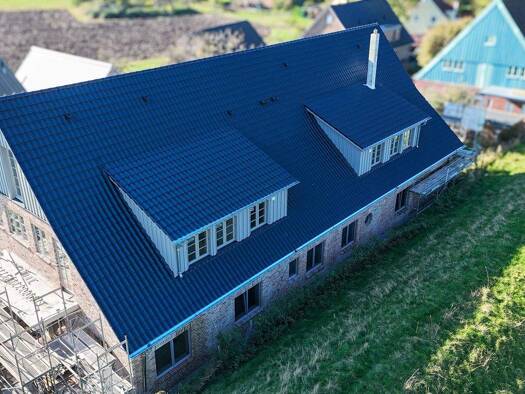 Wohnung zur Miete - Erstbezug 1.625 € 3 Zimmer 134 m² 1. Geschoss frei ab 01.04.2026 Moorrege 25436