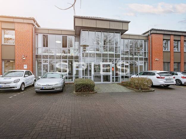 Bürofläche zur Miete provisionsfrei 8 € 280 m² Bürofläche teilbar ab 280 m² Hemelingen Bremen 28309