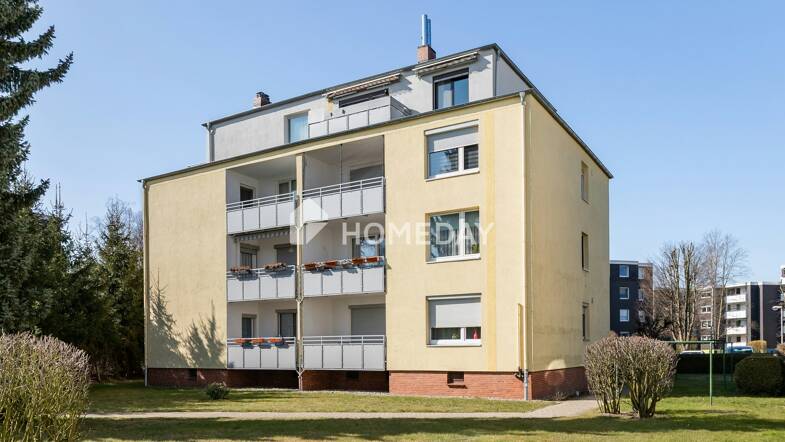 Wohnung zum Kauf 148.000 € 3 Zimmer 68 m² 1. Geschoss Watenbüttel Braunschweig 38112