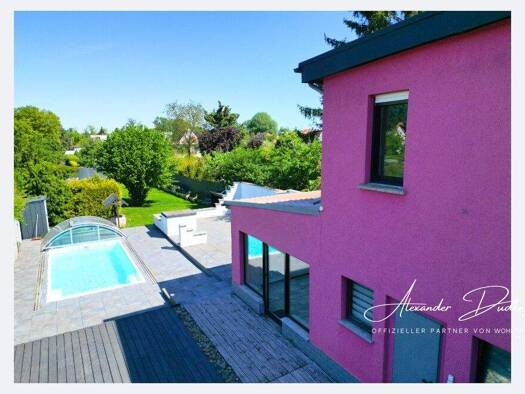 Einfamilienhaus zum Kauf 333.000 € 4 Zimmer 184,5 m² 785 m² Grundstück Neustädter See Magdeburg 39126