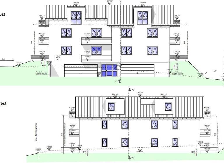 Wohnung zum Kauf 3 Zimmer 75 m²<br/>Wohnfläche 2.<br/>Geschoss Winterscheid Ruppichteroth 53809