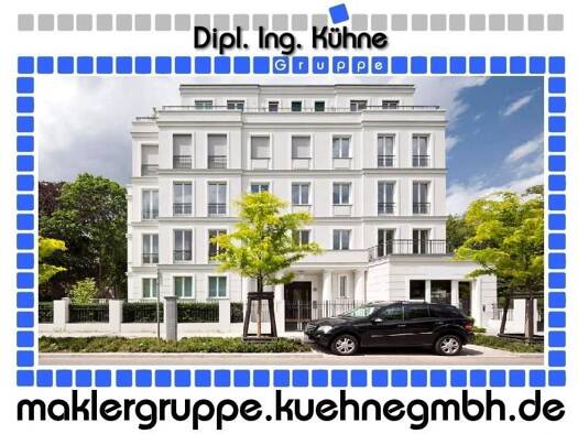 Wohnung zum Kauf 4.500.000 € 4 Zimmer 190 m² 3. Geschoss Tiergarten Berlin 10785