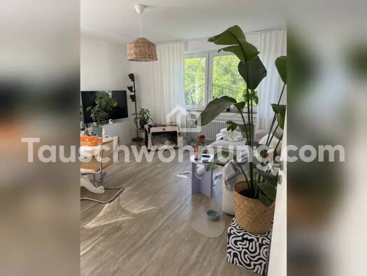 Wohnung zur Miete Tauschwohnung 1.200 € 3 Zimmer 75 m² 3. Geschoss Altstadt-Süd Köln 50676