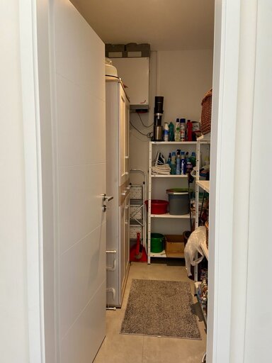 Wohnung zur Miete 700 € 4 Zimmer 120 m² frei ab sofort Faßstraße Hörde Dortmund 44263