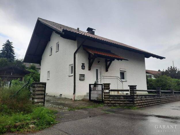Einfamilienhaus zum Kauf 199.000 € 4 Zimmer 117 m² 898 m² Grundstück Ruhstorf Ruhstorf a.d.Rott 94099