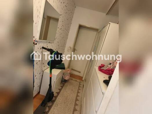 Wohnung zur Miete Tauschwohnung 400 € 2 Zimmer 55 m² Mainz-Kastel Wiesbaden 55252