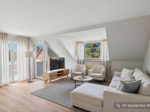 Mehrfamilienhaus zum Kauf 1.245.000 € 372,8 m² 649 m² Grundstück Russee Kiel 24111