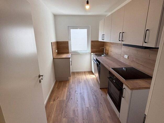 Wohnung zur Miete 1.280 € 4 Zimmer 89 m² 3. Geschoss Michelstädter Weg 5 Dietzenbach 63128