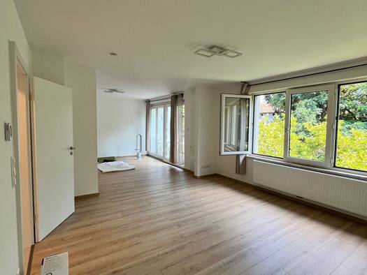 Wohnung zur Miete 1.200 € 2 Zimmer 67 m² Geschoss 2/2 frei ab 18.10.2026 Nordstadt Karlsruhe 76133