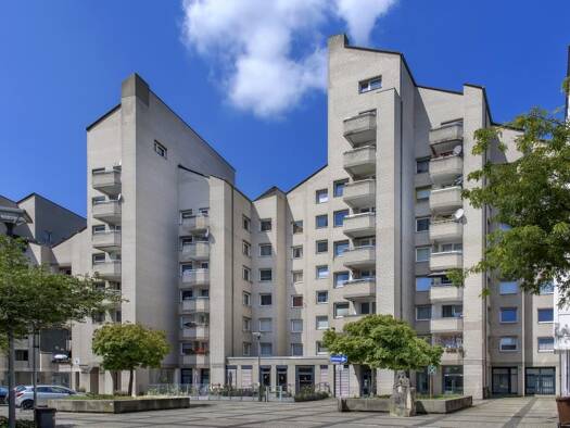 Bürofläche zur Miete 359 € 43 m² Bürofläche Pontivystraße 11 Wesseling Wesseling 50389