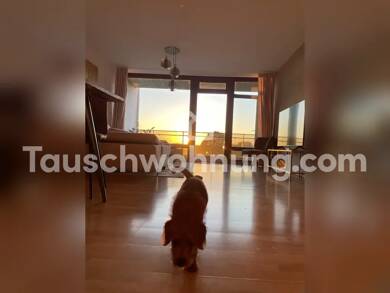 Wohnung zur Miete Tauschwohnung 825 € 3 Zimmer 90 m² 3. Geschoss Junkersdorf Köln 50858