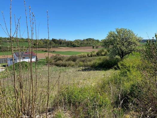 Grundstück zum Kauf 259.000 € 727 m² Grundstück Baugenehmigung vorhanden Kallmünz Kallmünz 93183