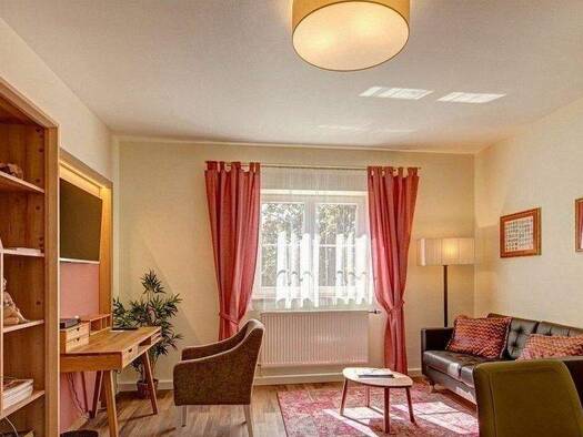 Studio zur Miete 600 € 2 Zimmer 64 m² Mozartstraße Barmbek-Süd Hamburg 22083