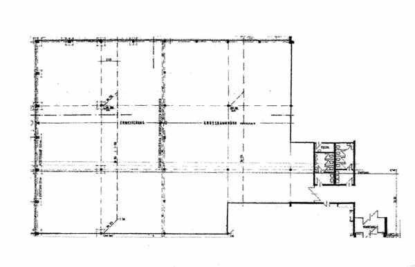 Lagerhalle zur Miete 17.100 € 3.800 m²<br/>Lagerfläche ab 2.600 m²<br/>Teilbarkeit Konradsiedlung - Süd Regensburg 93057