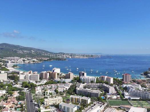 Wohnung zum Kauf - Erstbezug 785.000 € 3 Zimmer 97 m² Calvià 07181