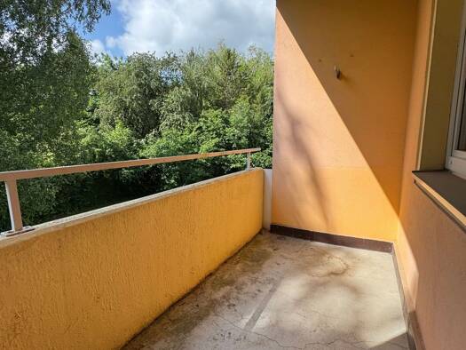Wohnung zur Miete 400 € 2 Zimmer 54 m² 1. Geschoss frei ab sofort Helmstedt 38350