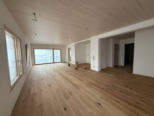 Wohnung zur Miete - Erstbezug 2.850 € 3 Zimmer 109,8 m² 1. Geschoss frei ab 15.11.2026 Altstadt Konstanz 78462
