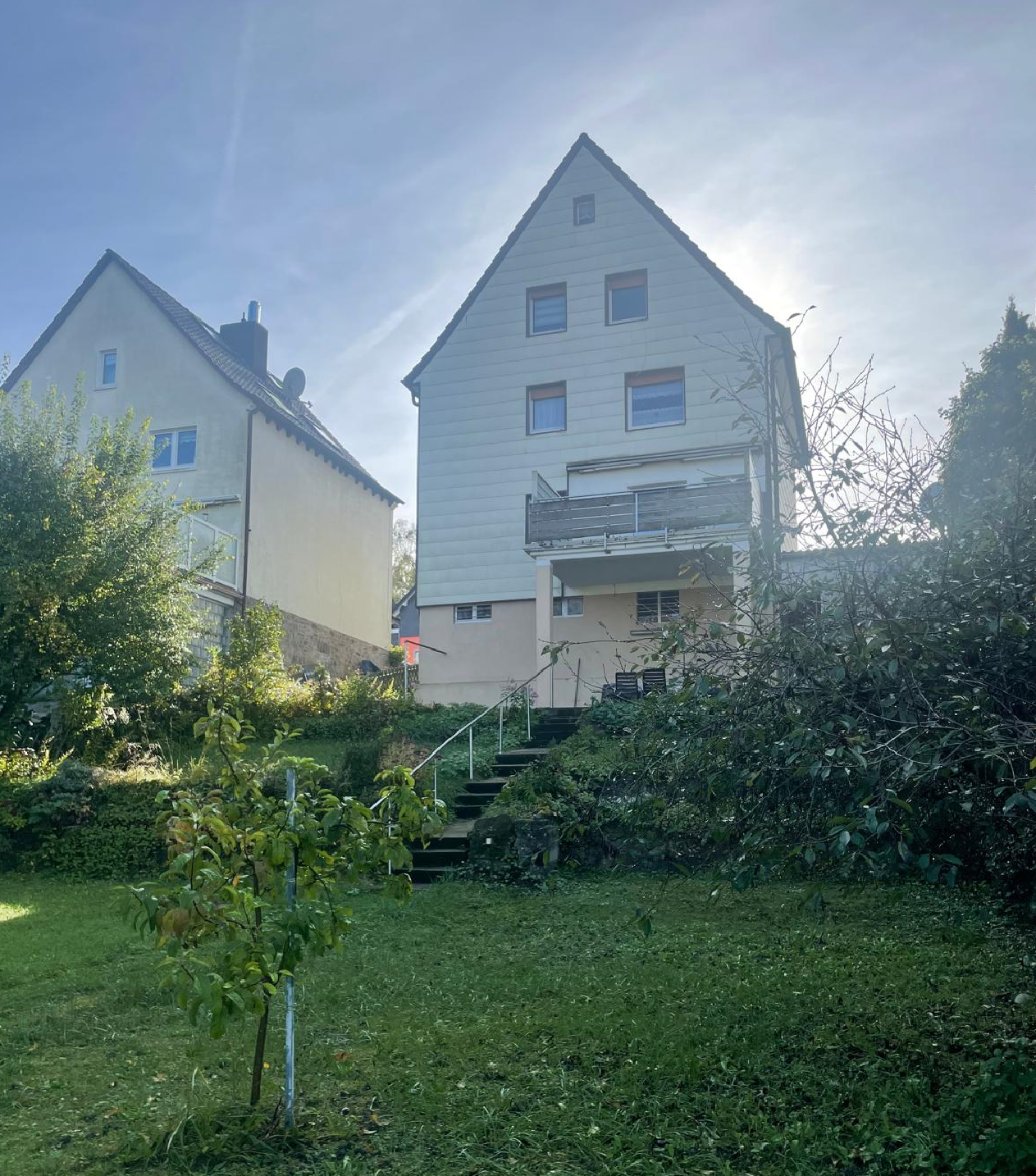 Mehrfamilienhaus zum Kauf 350.000 € 9,5 Zimmer 150 m²<br/>Wohnfläche 562 m²<br/>Grundstück Elsey-Nord Hagen 58119