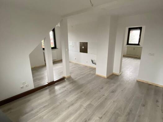 Wohnung zur Miete 600 € 2,5 Zimmer 53 m² Geschoss 2/2 frei ab 01.09.2026 Niederzwehren Kassel 34134