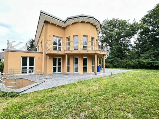 Einfamilienhaus zum Kauf 455.000 € 9 Zimmer 294,1 m² 848 m² Grundstück Wilhelmsburg 3150