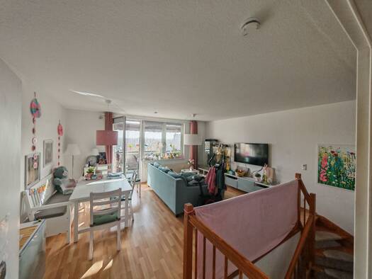 Maisonette zum Kauf als Kapitalanlage geeignet 225.000 € 4 Zimmer 120 m² Ziolkowskistraße 18 Neustädter See Neustädter See 39126