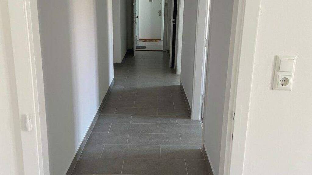 Wohnung zur Miete 556 € 3 Zimmer 78 m² 3. Geschoss Carl-Richter-Straße 3 Wels 4600