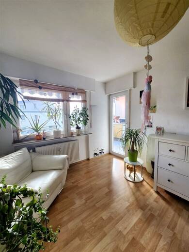 Wohnung zum Kauf 295.000 € 4 Zimmer 90 m² Sinsheim Sinsheim 74889