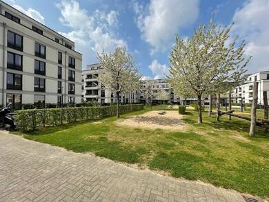 Wohnung zur Miete 1.593 € 3 Zimmer 90 m² EG frei ab 01.09.2025 Färberstraße 140 Bilk Düsseldorf 40223