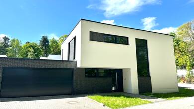 Villa zum Kauf 2.045.000 € 6 Zimmer 260 m² 660 m² Grundstück Schuir Essen 45133