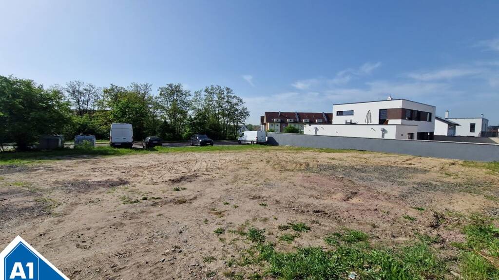 Grundstück zum Kauf 128.800 € 678 m² Grundstück Kastanienweg Ermlitz Schkopau OT Ermlitz 06258