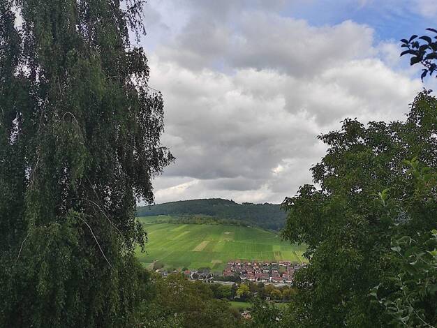 Einfamilienhaus zum Kauf 5 Zimmer 70 m² 625 m² Grundstück Beutelsbach Weinstadt 71384