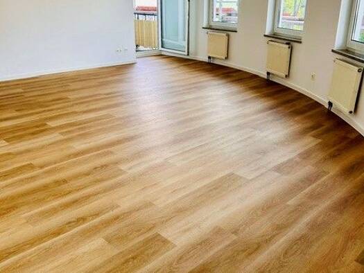 Wohnung zur Miete 832 € 2 Zimmer 69,3 m² Geschoss 3/4 frei ab sofort Connewitz Süd 04277