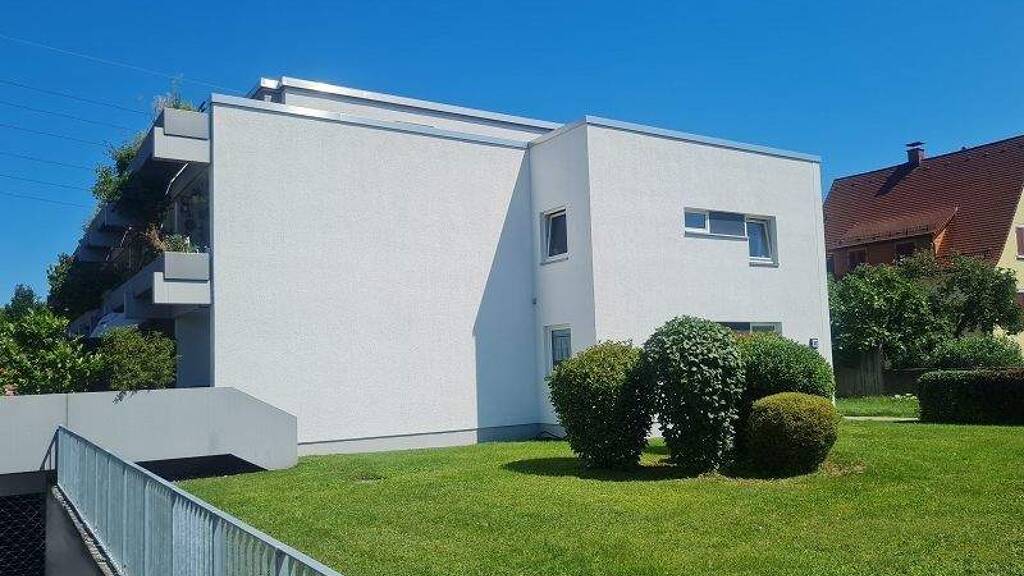 Wohnung zum Kauf 245.000 € 2 Zimmer 59,4 m² Weingarten Freiburg im Breisgau 79115