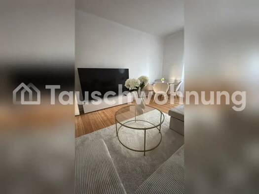 Wohnung zur Miete Tauschwohnung 590 € 2 Zimmer 60 m² Mitte Berlin 13407